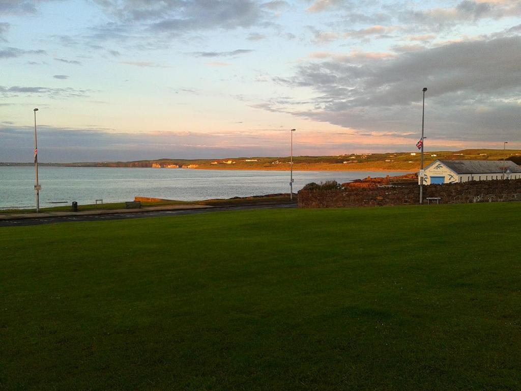 Clarmont Guest House Portrush Kamer foto