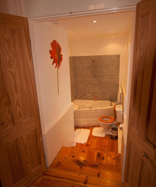 Clarmont Guest House Portrush Kamer foto