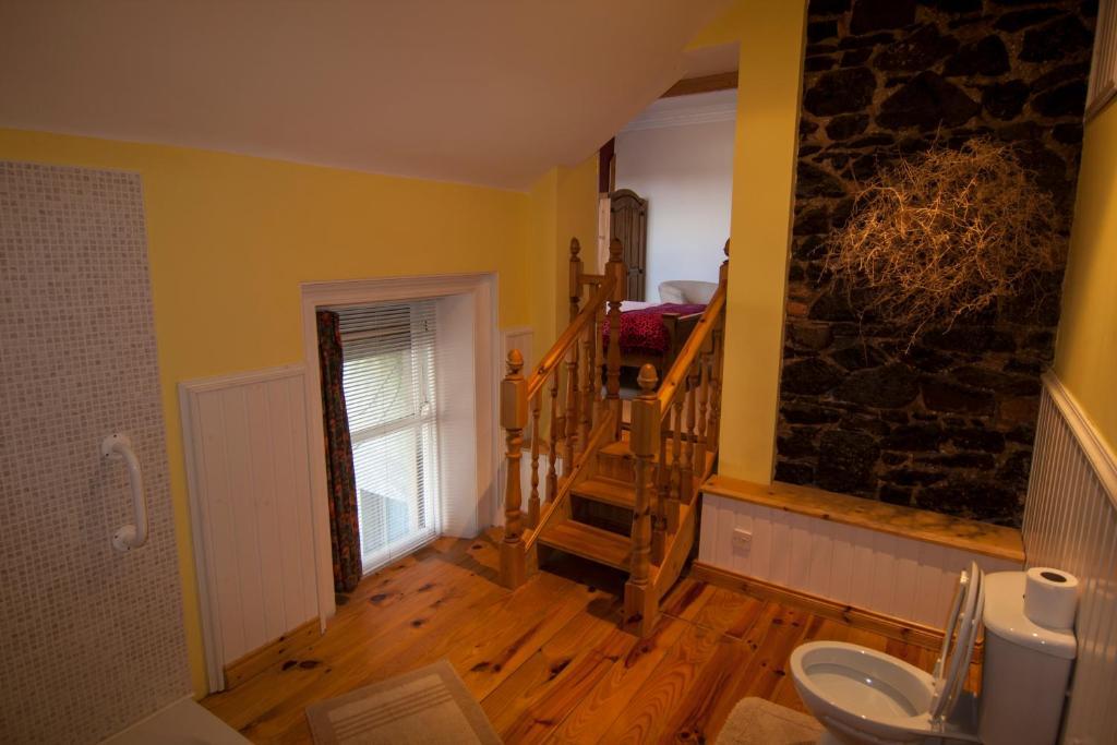 Clarmont Guest House Portrush Buitenkant foto