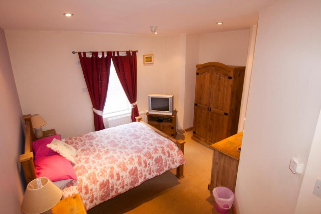 Clarmont Guest House Portrush Kamer foto